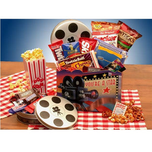 You’re a Superstar Movie Gift Box MEDIUM