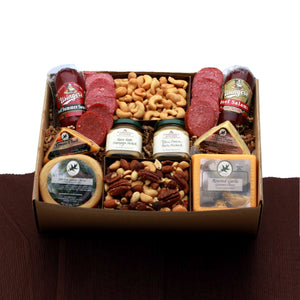 Savory Favorites Gift Box