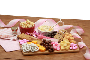 Sweet Treats Charcuterie Gift Board