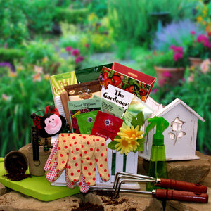 The Useful Gardener Gift Set