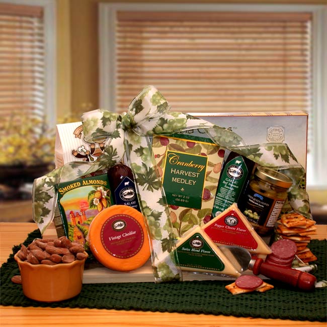 Tastes Of Distinction Gift Board